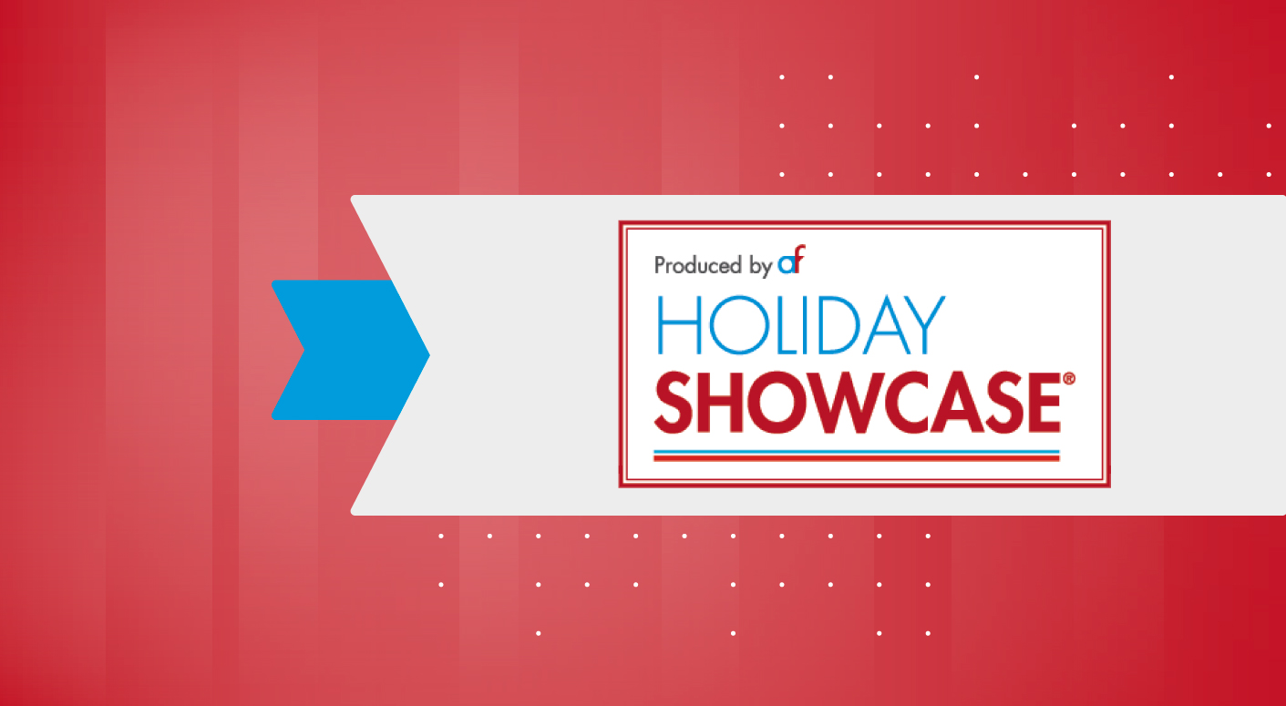 Association Forum Holiday Showcase 2022