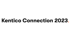 Kentico Connection 2023