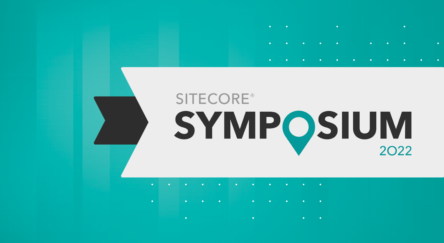 Sitecore Symposium 2022