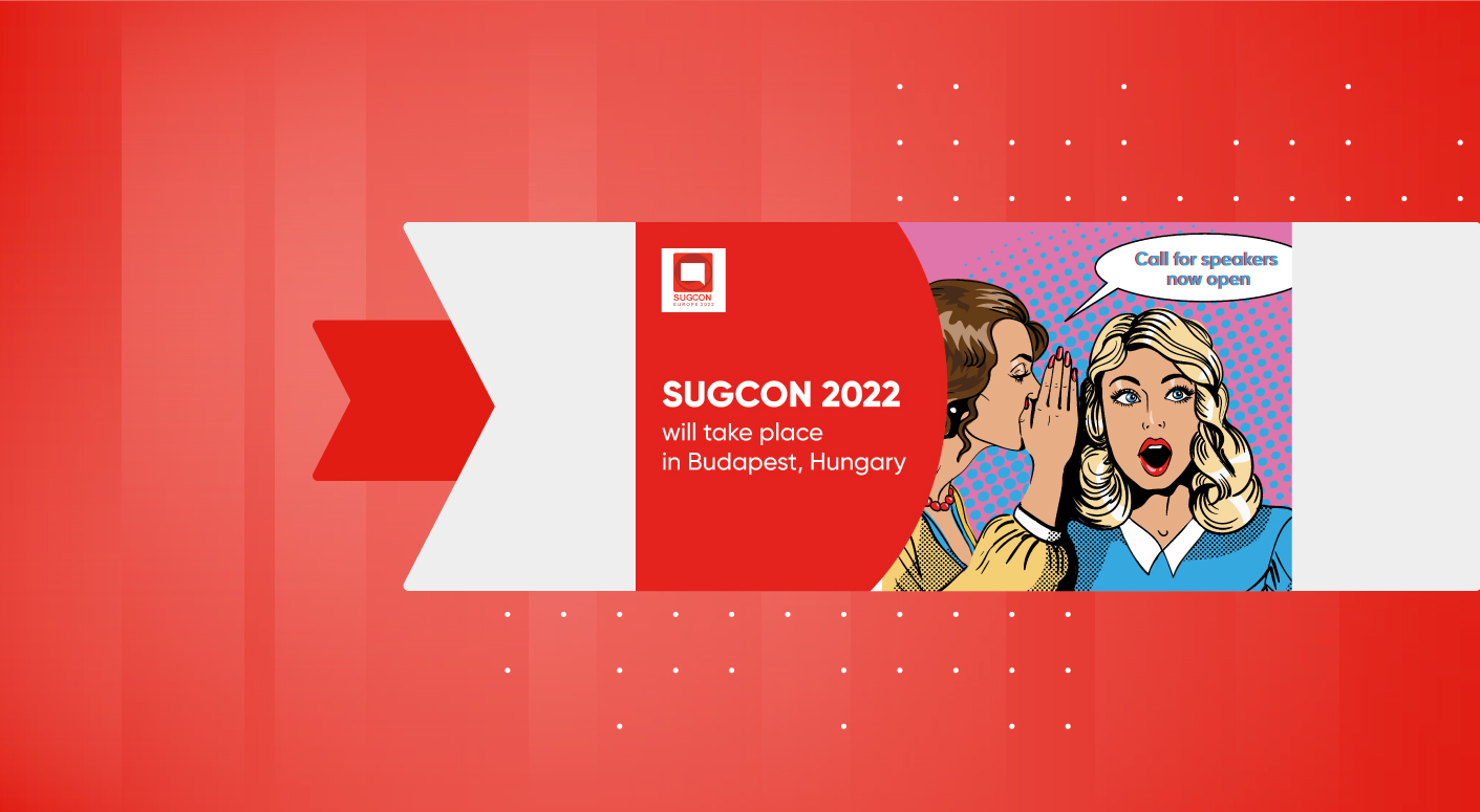 SUGCON 2022