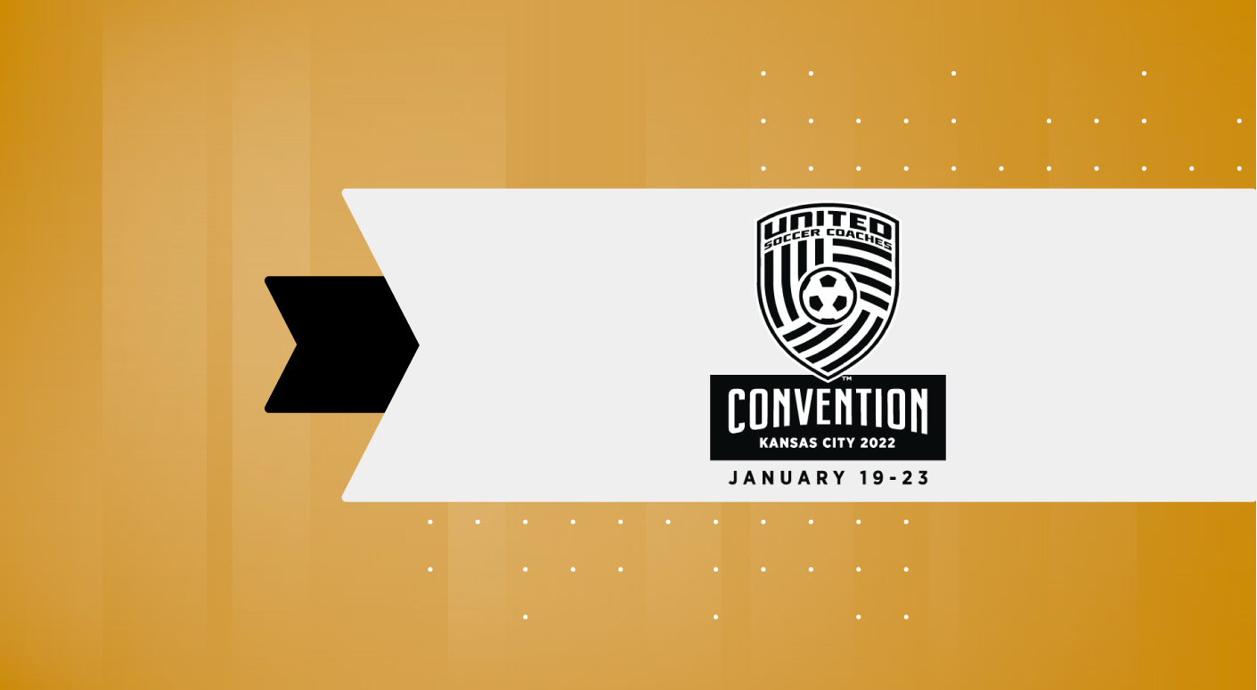 United Soccer Coaches Convention
