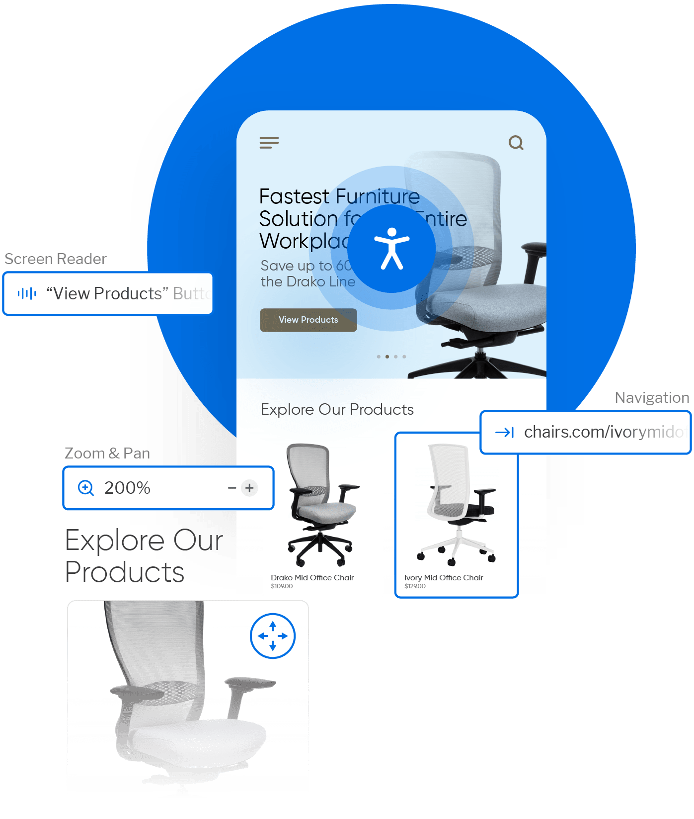 Expert Website Accessibility Solutions