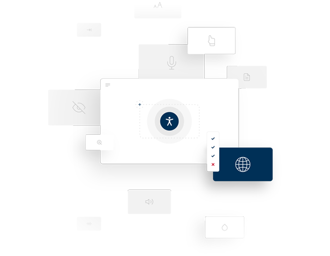 Website Accessibility Services for WCAG Compliance