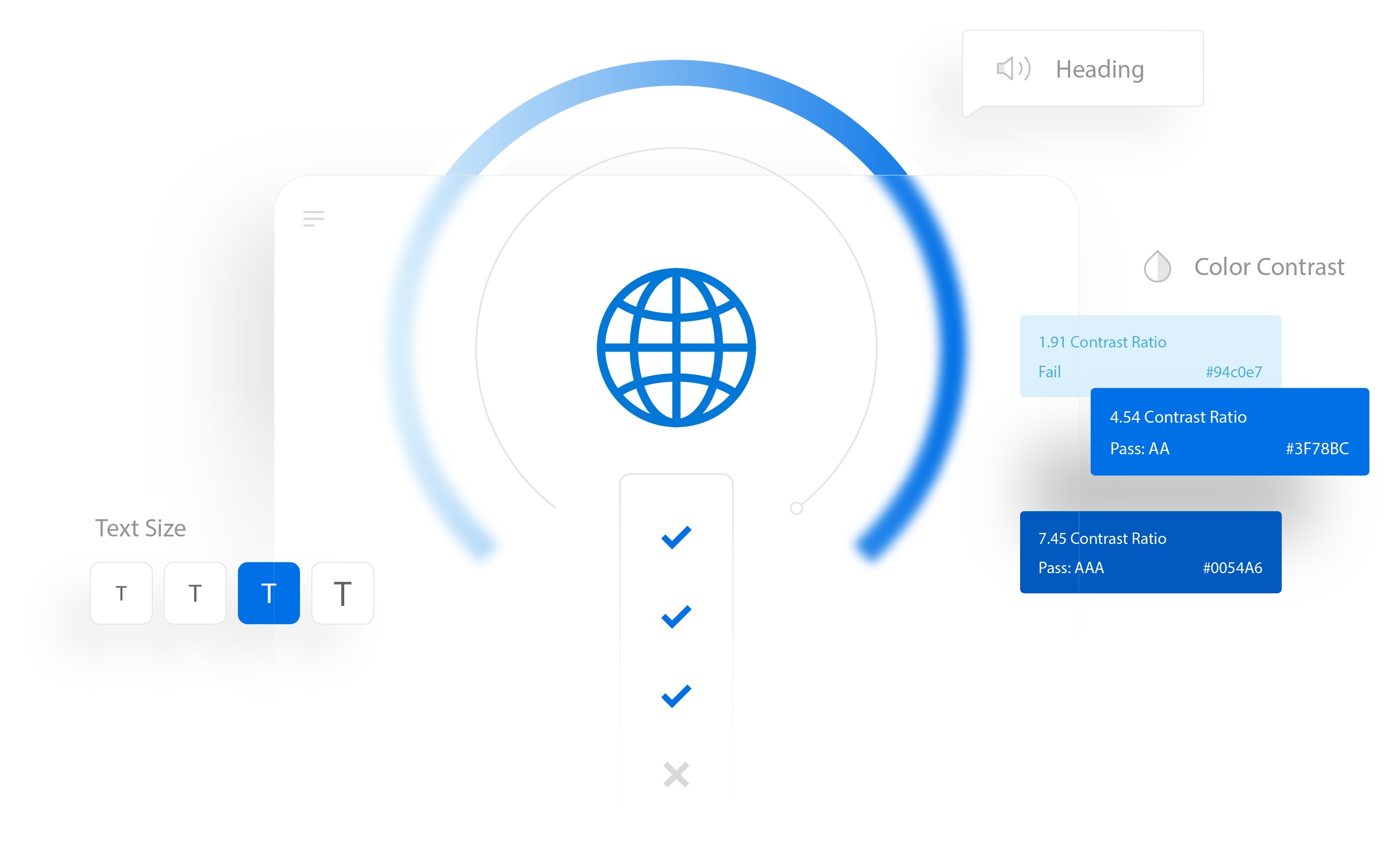 Americaneagle.com Digital Accessibility Services