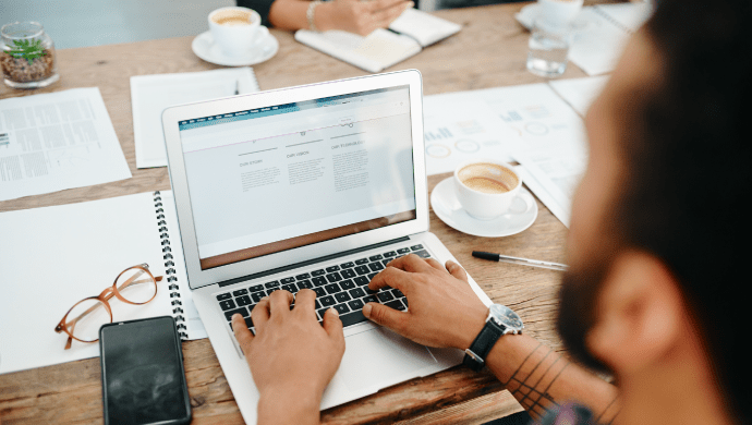 Content Marketing