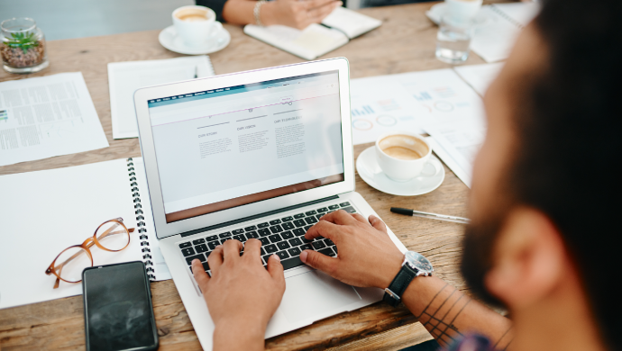 Content Marketing