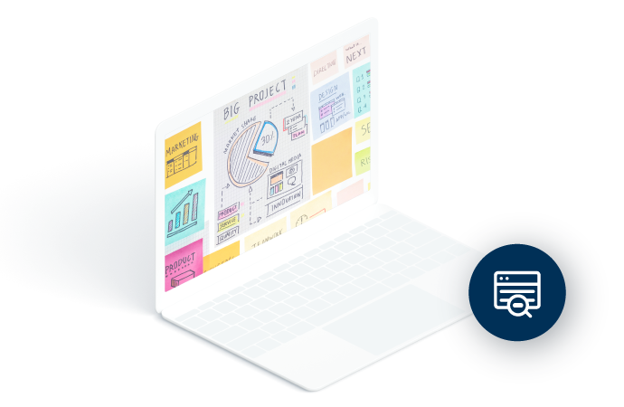 Discovery Research Process Services