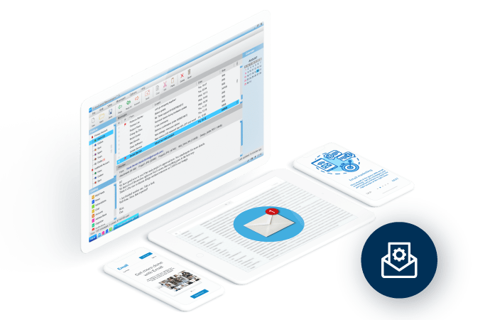 Email Marketing Services