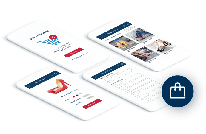 Ecommerce merchandising strategy