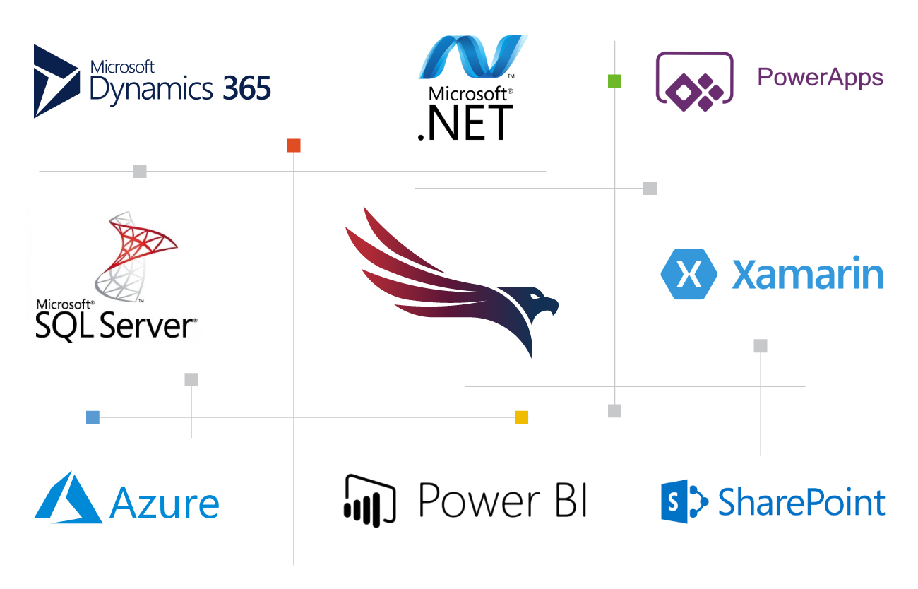 Microsoft Expertise