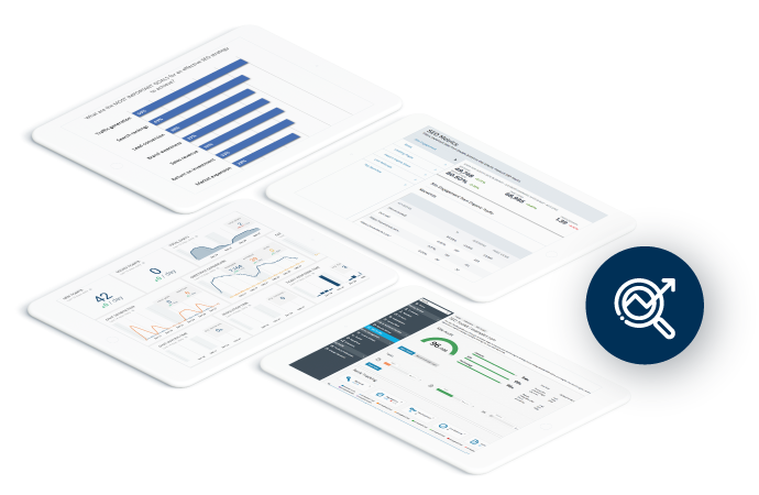 SEO Consulting Services