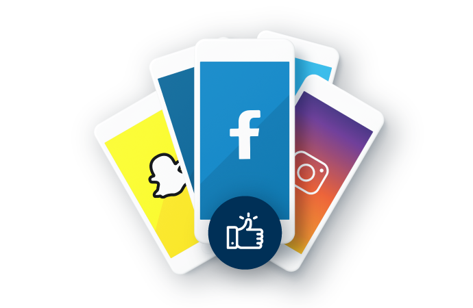 Social Media Marketing Agency