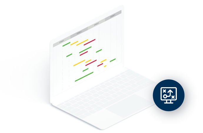 Technical Strategy Services