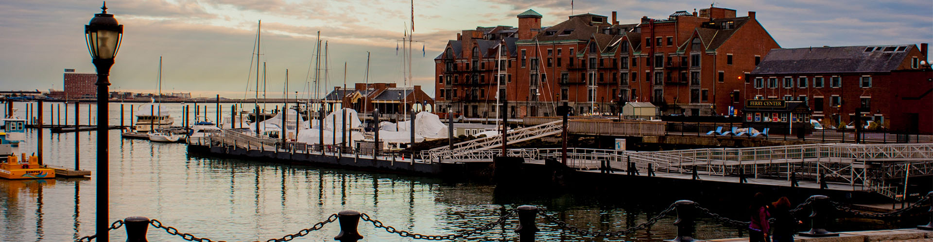 Boston