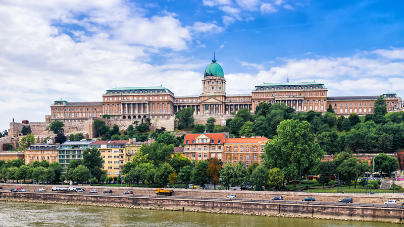 Americaneagle.com Web Design Agency Budapest, Hungary