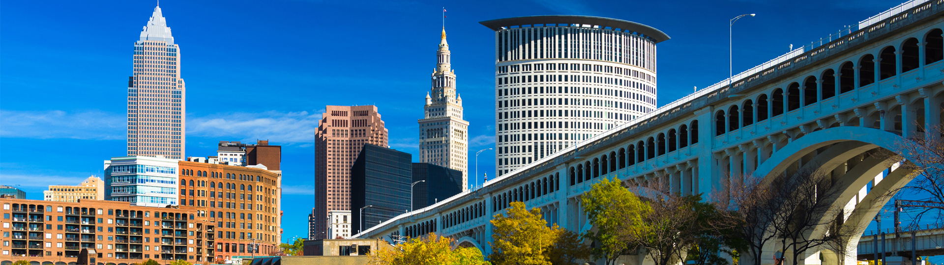 Cleveland