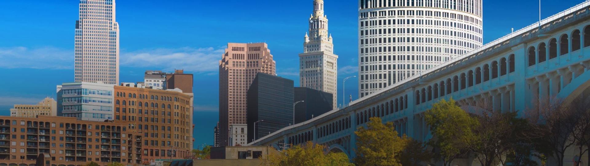 Cleveland