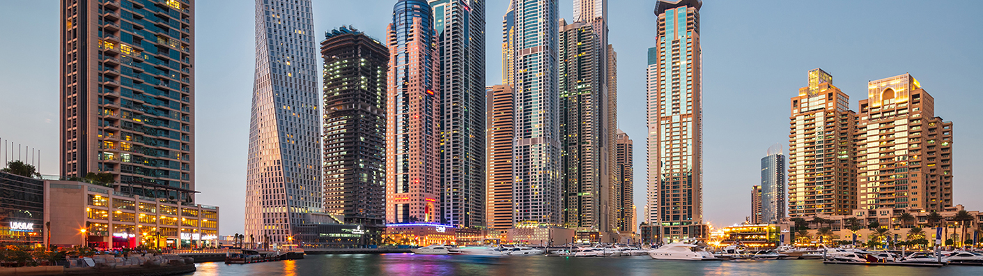 Dubai Americaneagle.com Office