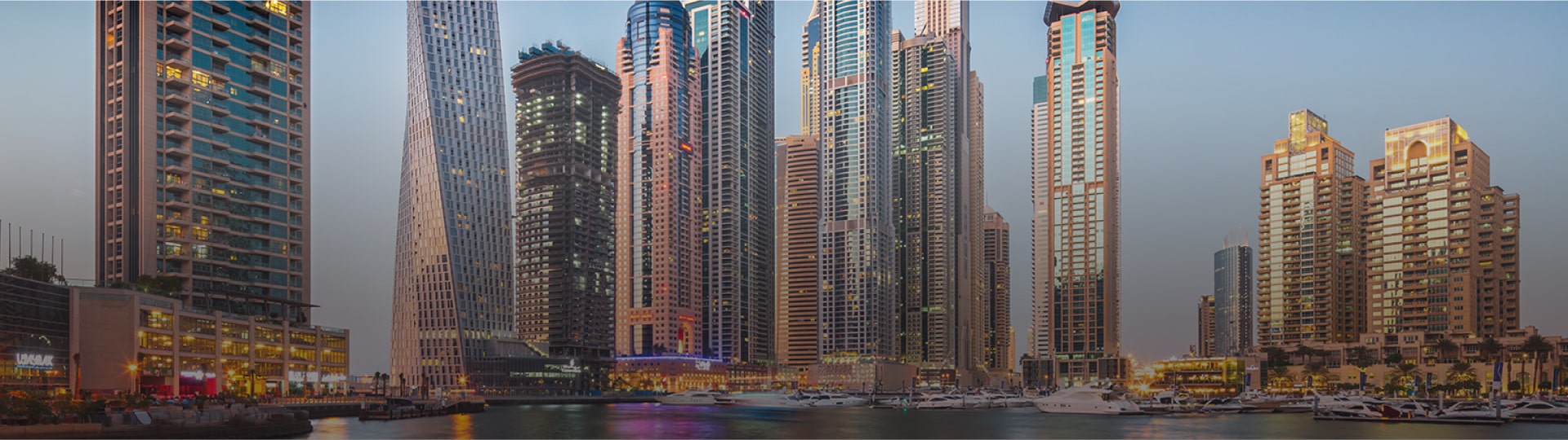Dubai Americaneagle.com Office