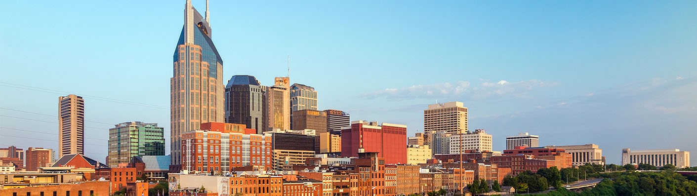 Nashville