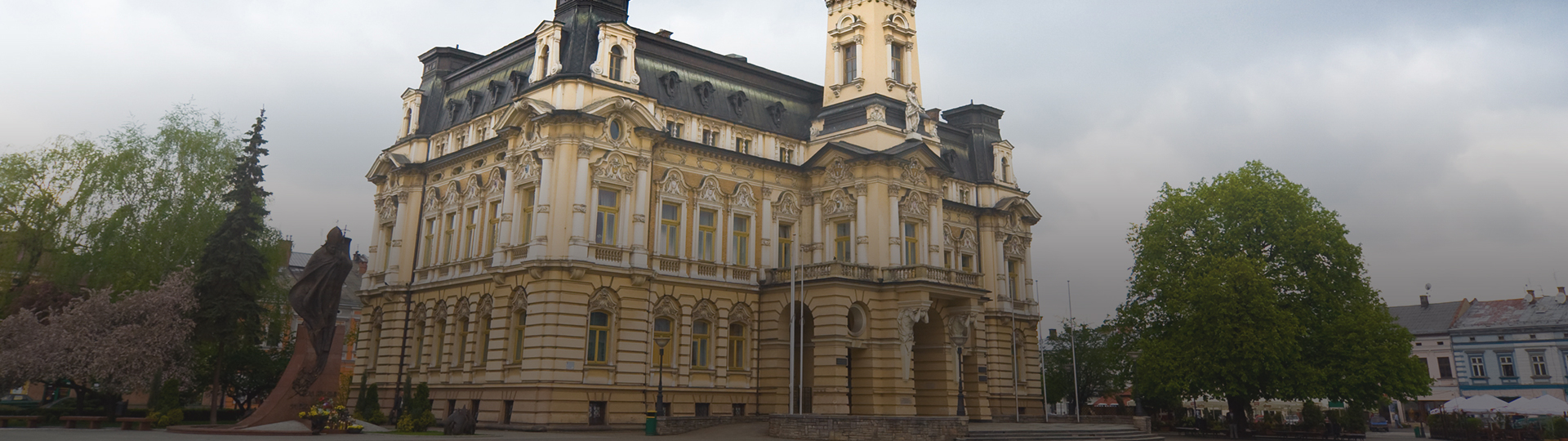 Poland Web Design & Development