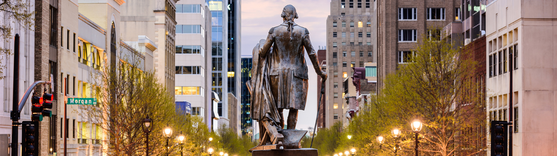 Raleigh