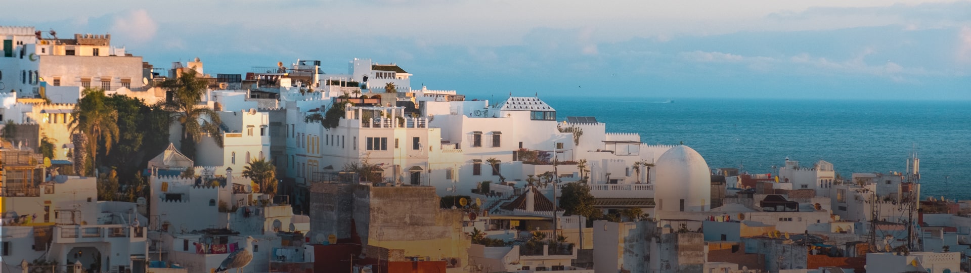 Tangier