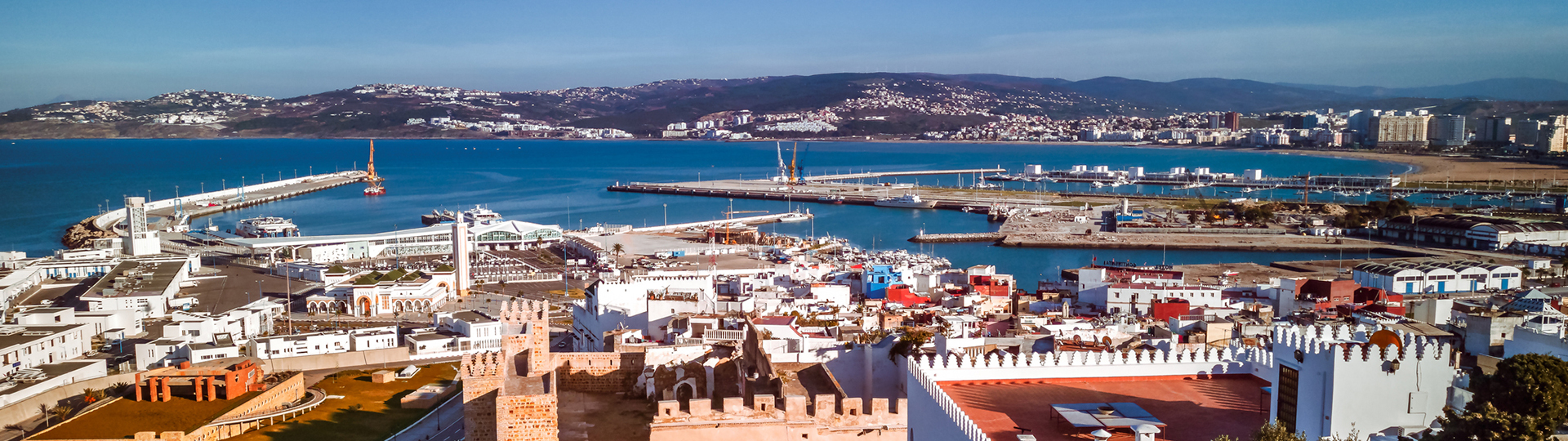 Tangier Morocco