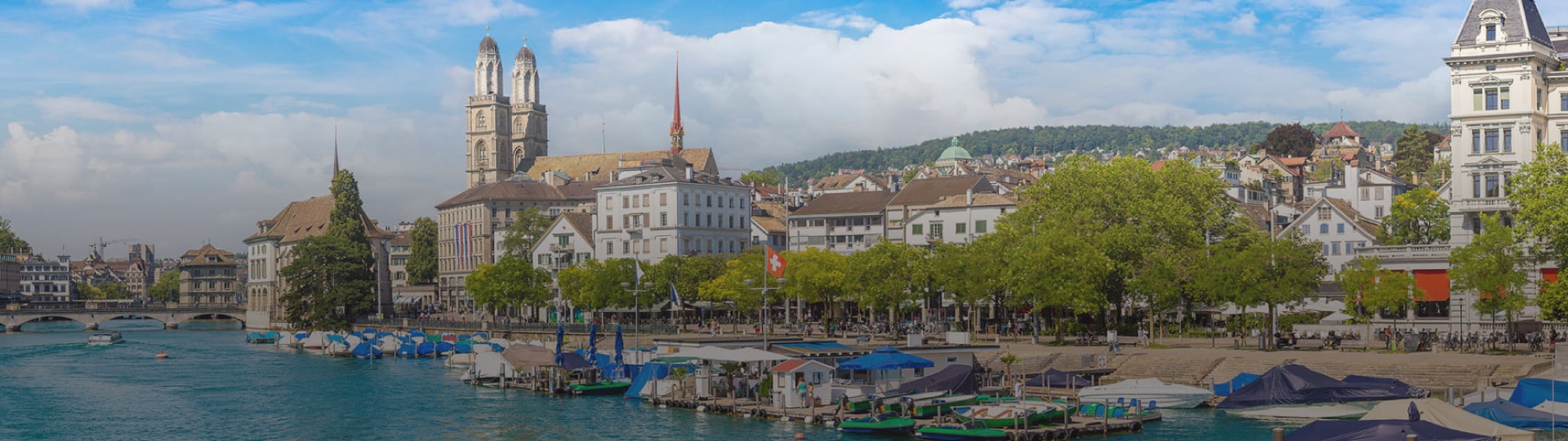 Zurich