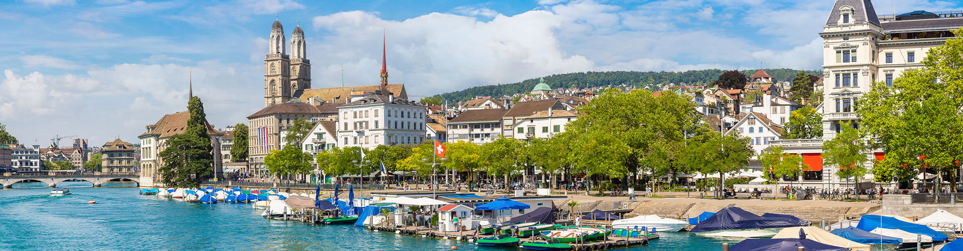 Zurich