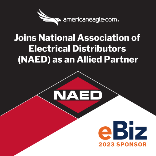Americaneagle.com NAED Member
