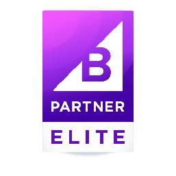 BigCommerce Elite Badge
