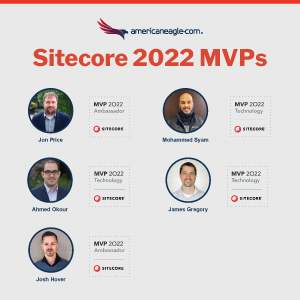 Sitecore 2022 MVPs
