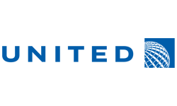 United Airlines Web Development