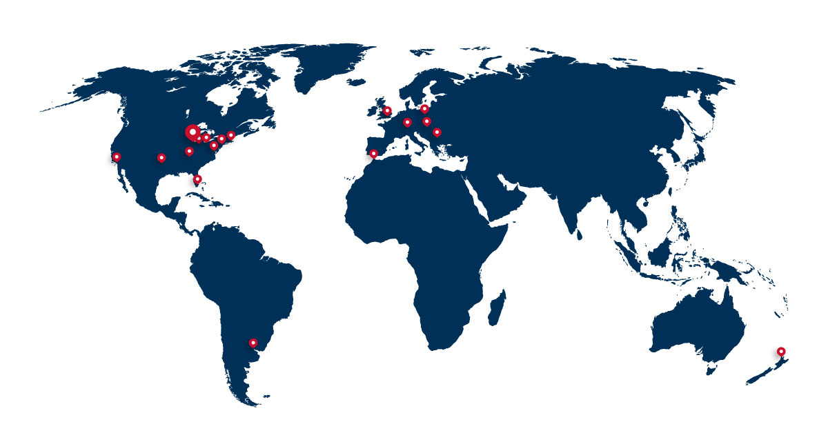 Americaneagle.com-Worldwide-Locations Americaneagle.com Worldwide Website Development Locations