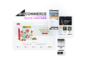 BigCommerce Partner Mobile