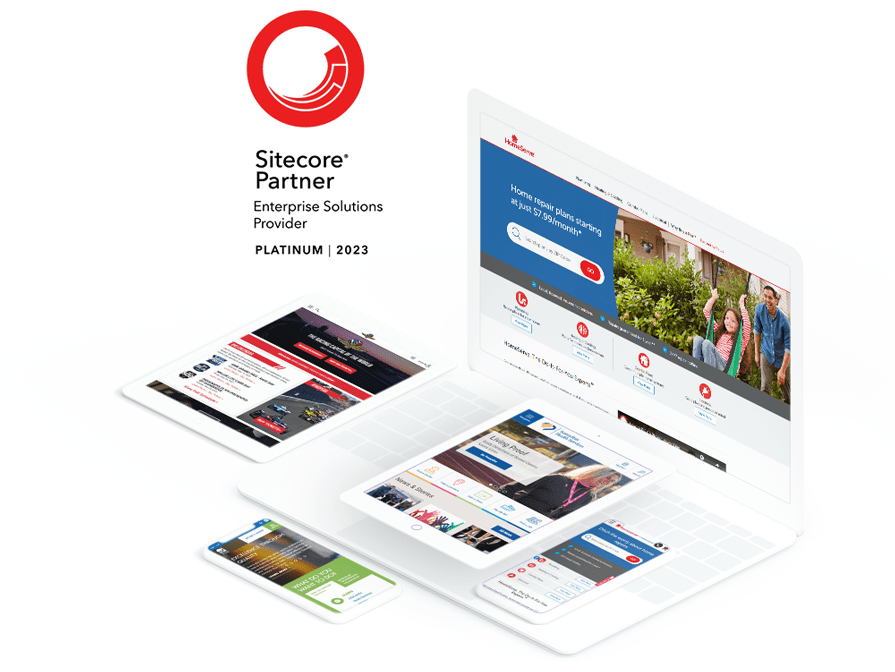 Sitecore Development Services