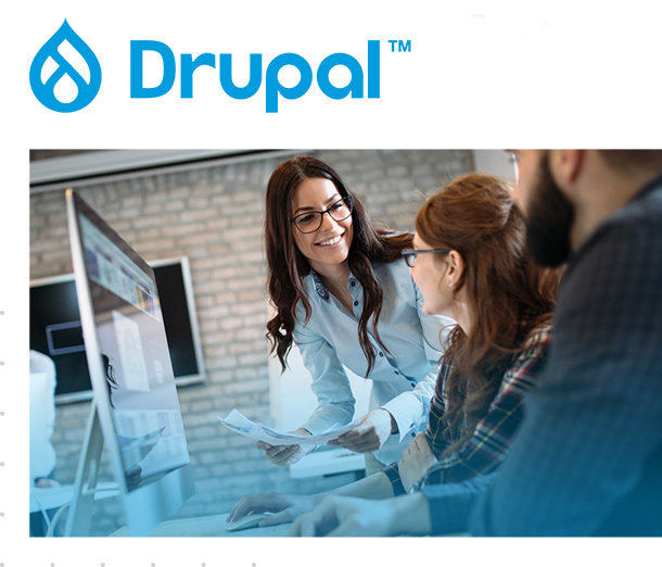 Drupal Development Services