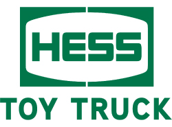 Hess Toy Truck ROC for BIgCommerce B2B