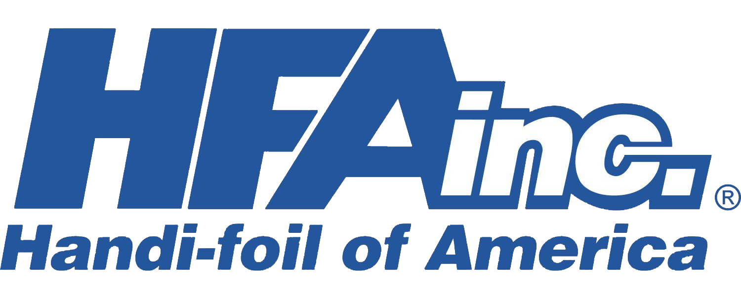 Handi-foil