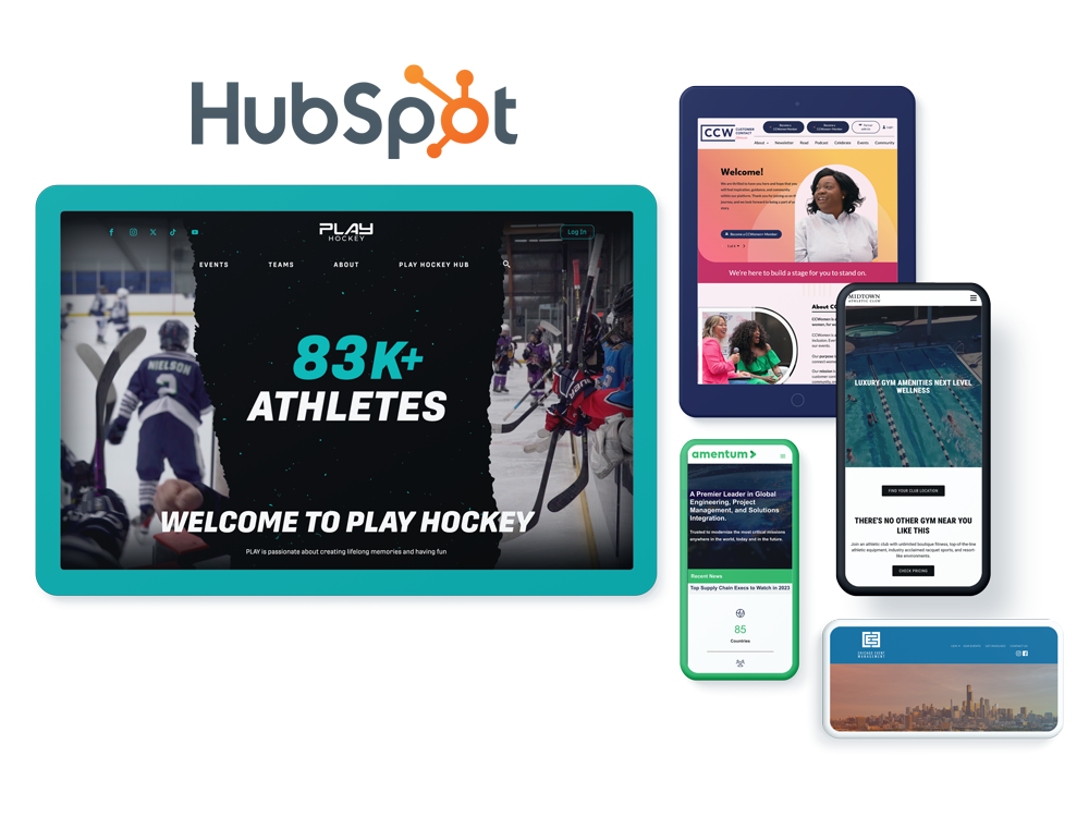 HubSpot Services