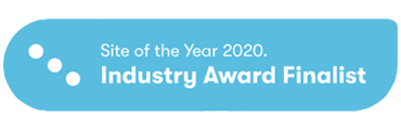 2020 industry award finalist