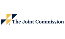 The Joint Commission website design and development