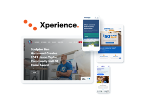 Kentico Partner Mobile