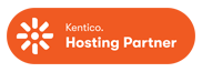 Kentico Xperience Gold Partner