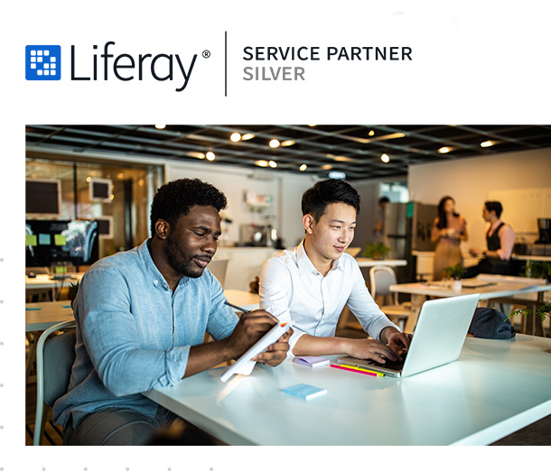 Liferay Development Partner