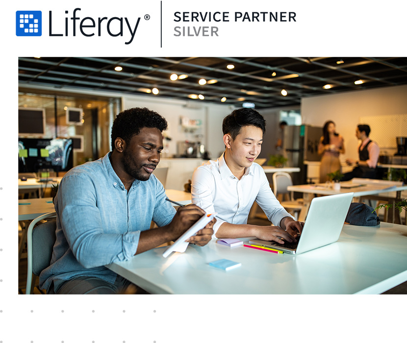 Liferay Platform
