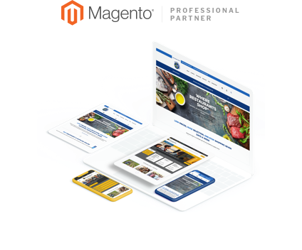 Magento Partner Mobile