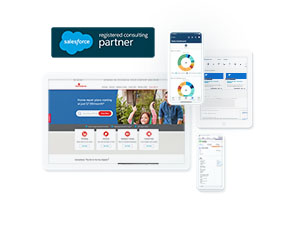 Salesforce Partner Mobile