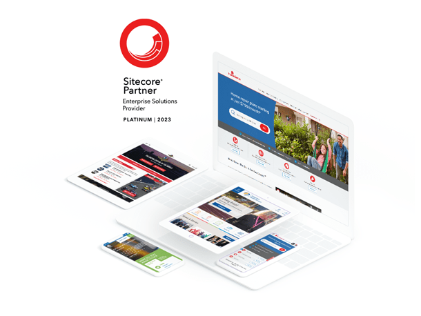 Sitecore Development Partner